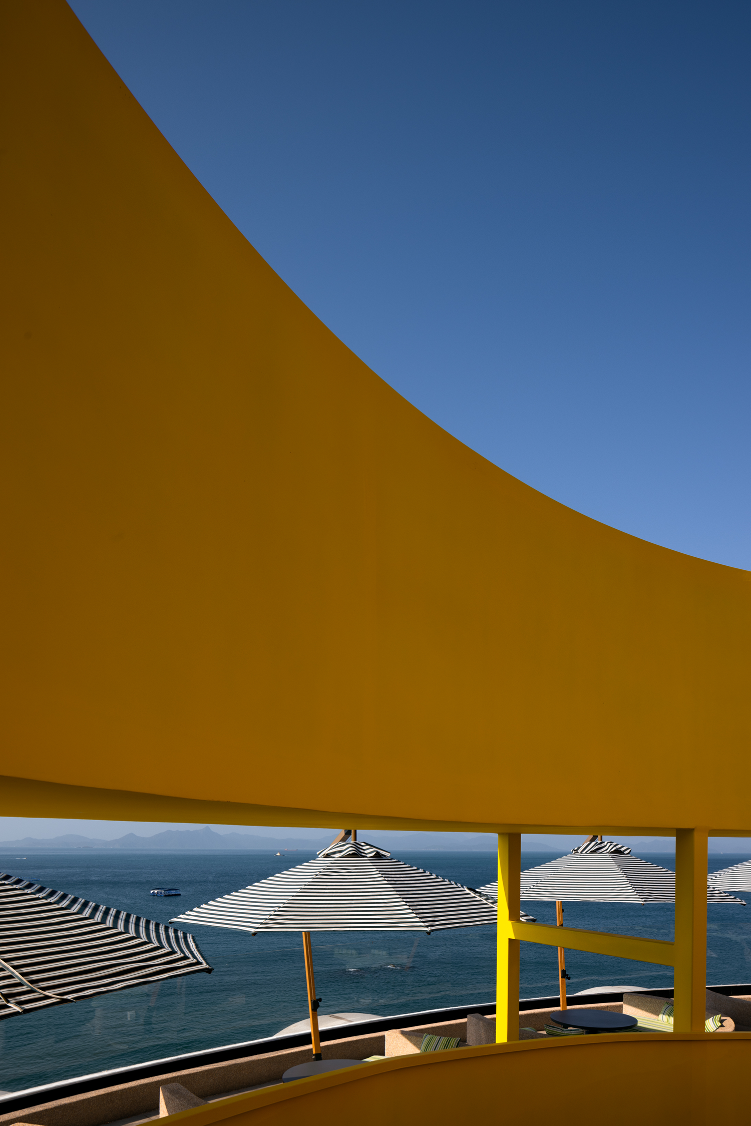 苫也·阅夕岛丨中国深圳丨蜚声设计-60