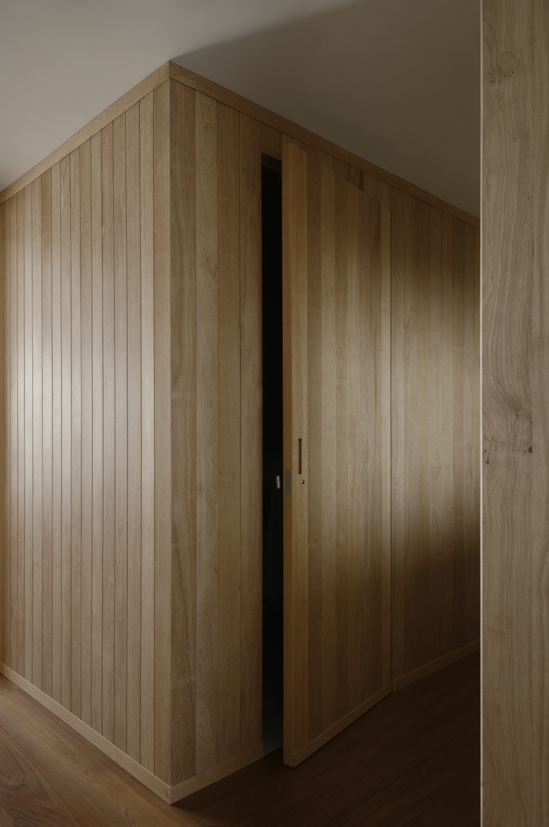 移步易景的家丨中国深圳丨愈宅设计CureDesign-46