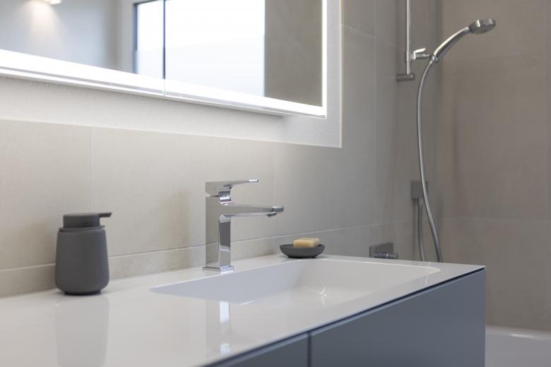 雷根斯多夫的独户住宅改造丨瑞士丨Mäder & Partner AG-16