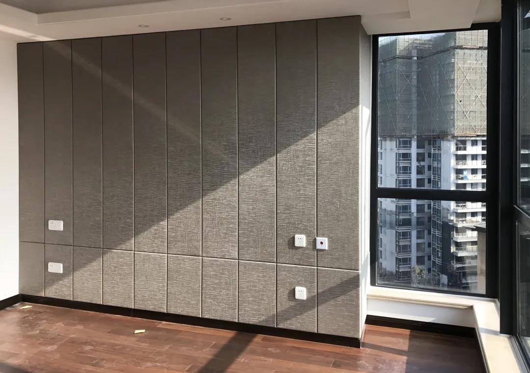 清羽设计丨别墅丨岁月的礼物-15