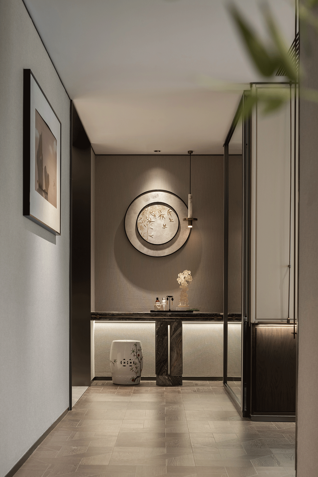 扬州中海叠墅丨中国扬州丨Yan Design大研设计-57