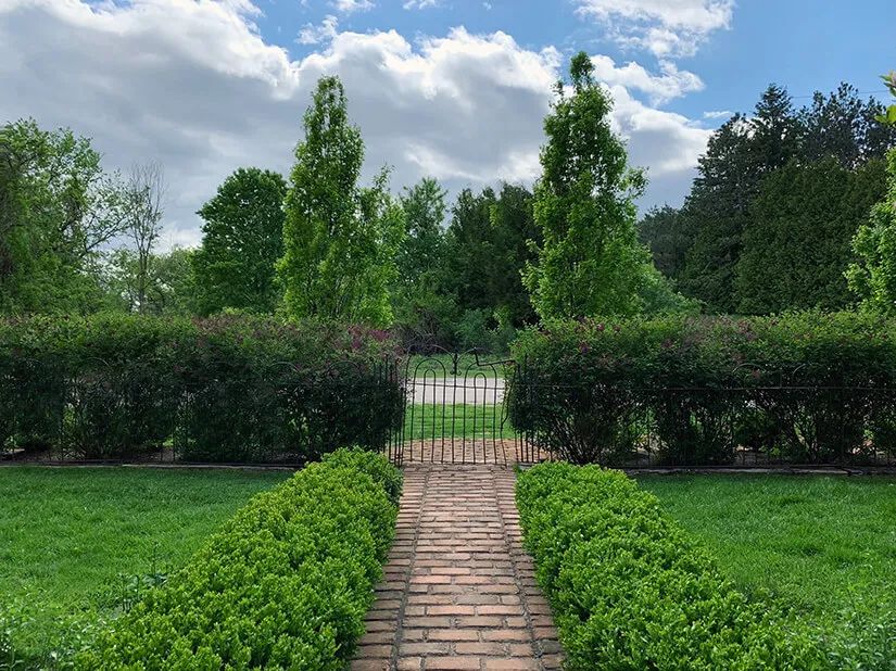 20个迷你花园设计丨多位设计师-3