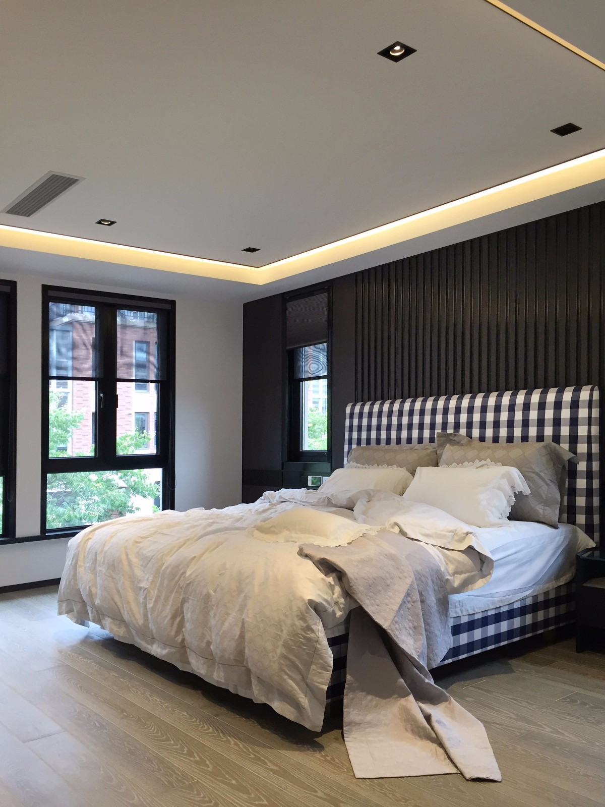 上海山水一号别墅-14