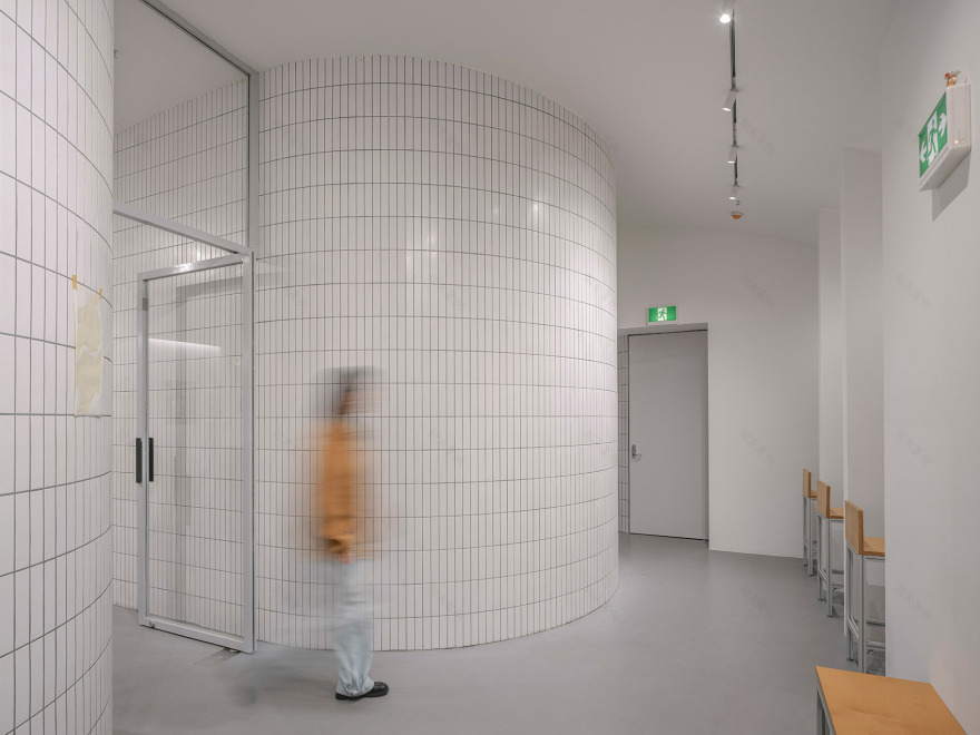 goood咖啡丨中国北京丨设计秩序-30