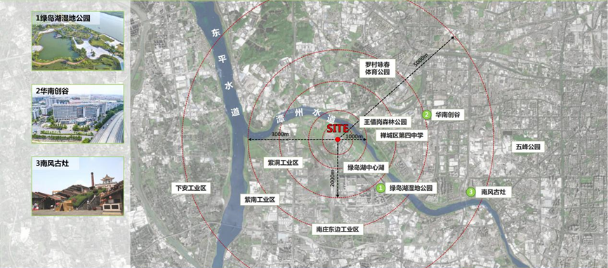 佛山市第二人民医院新院区配套公交枢纽站丨中国佛山丨佛山南方建筑设计院有限公司-12