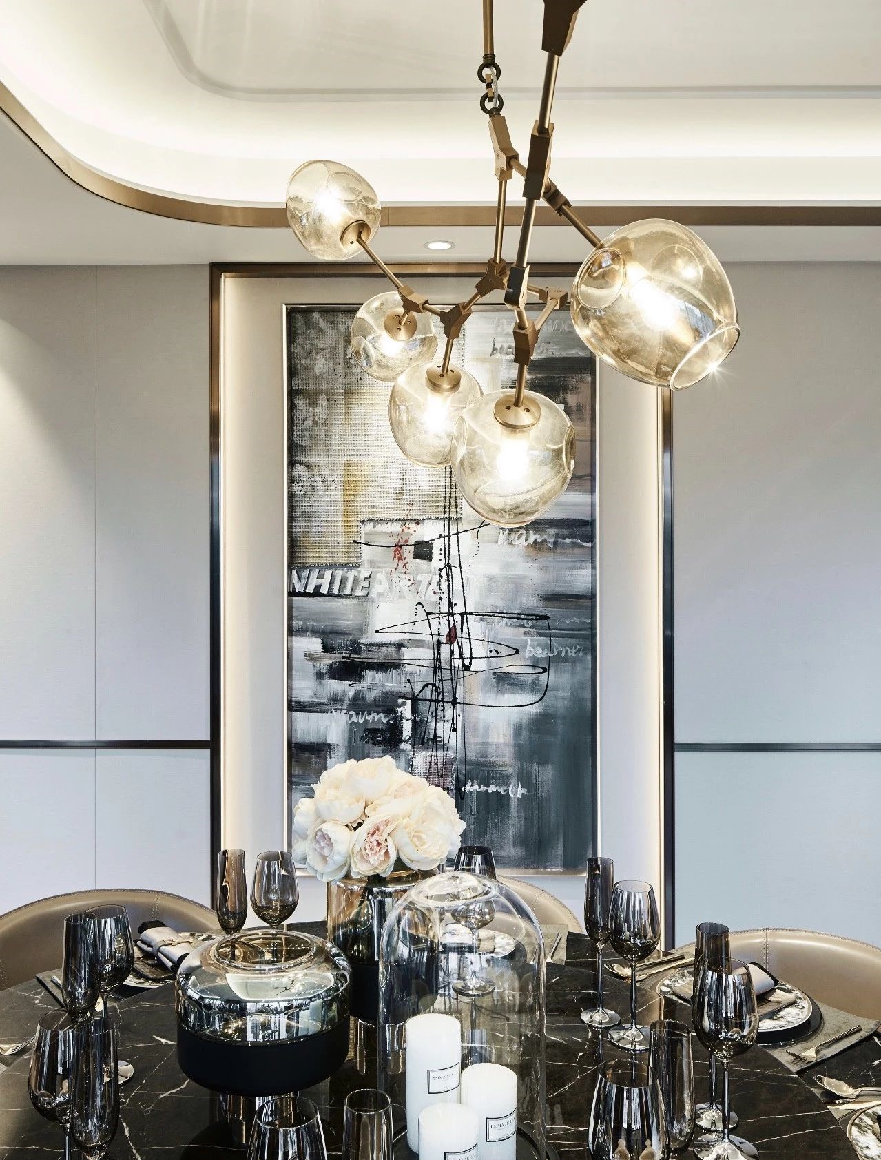 杭州万丽·璞丽 | 梁志天-45