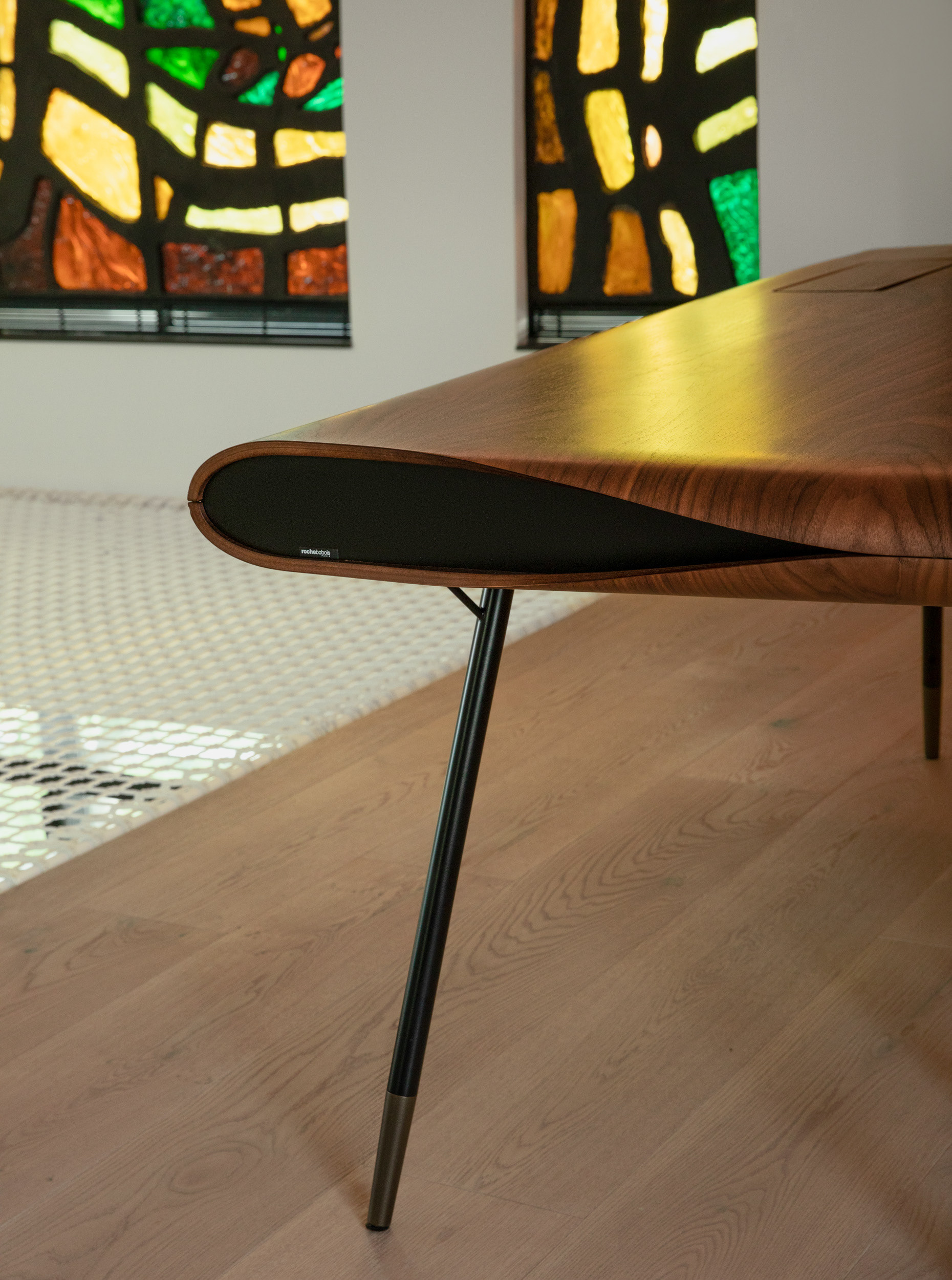 MRIIA 之家

注：由于MRIIA不是常见词汇，不清楚其确切含义，这里按照原文保留其形式进行翻译 丨乌克兰基辅丨MAKHNO Studio和Illia Tovstonog-150