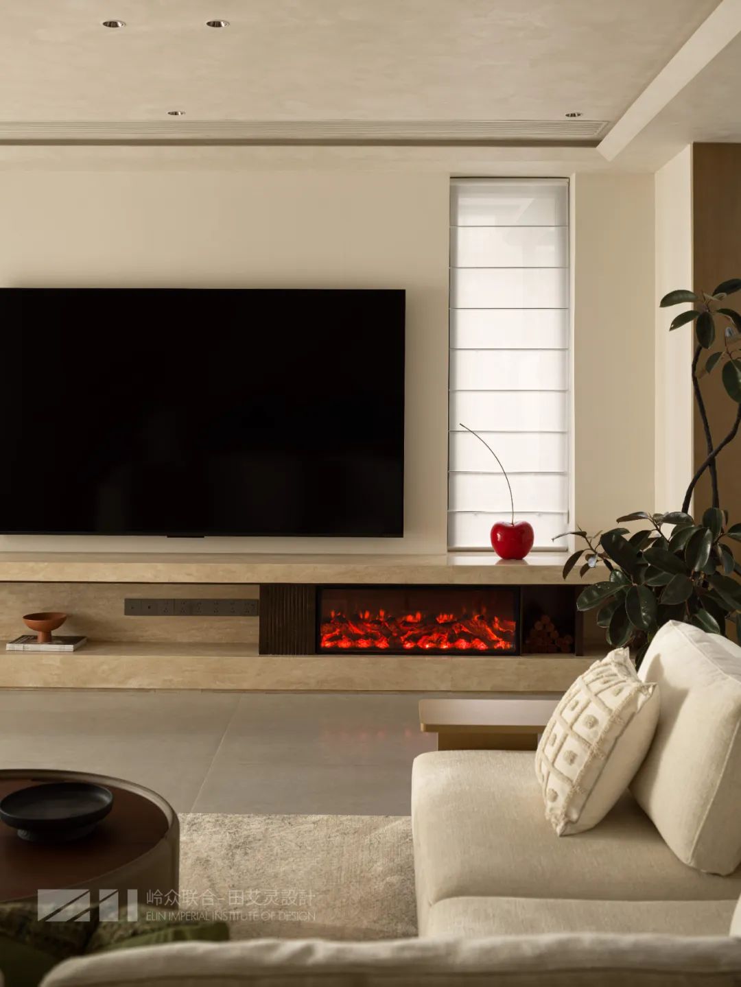 田艾灵 | 设计隐于生活方式-14