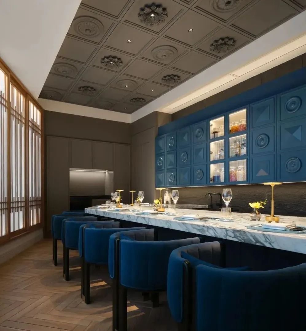 承诺；许诺丨中国上海丨法纳兴设计事务所&SEA DESIGN-29