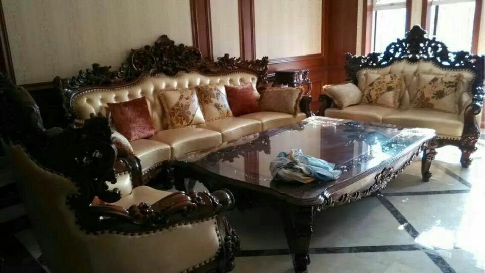 厦门吴总别墅-4