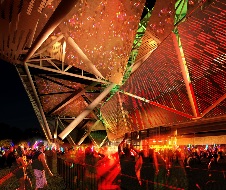 韩奥运场馆焕新-28