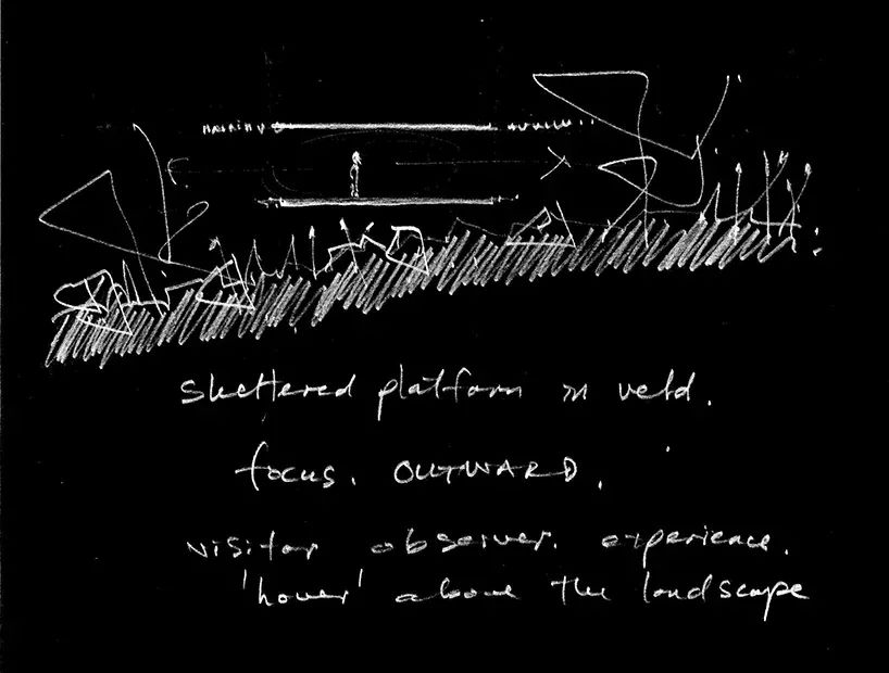 南非荒野保护区奢华玻璃套房丨W 设计建筑工作室-29