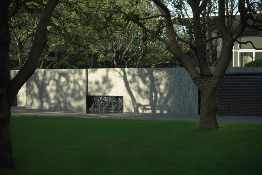 THE ONE台州朗成岚湾丨中国台州丨JTL加特林(景观),GAD杰地设计(建筑)-23