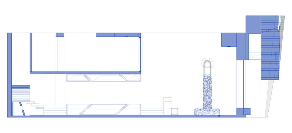 FU 潮玩行为实验室丨中国杭州丨TRIORANGE DESIGN 三橙立禾空间设计-18