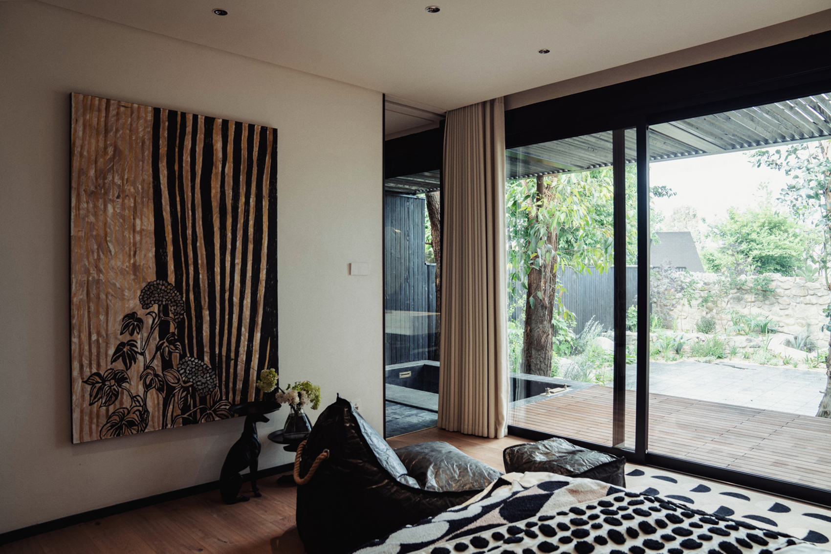 山叁夏庄园酒店与农场之家丨中国大理丨ArCONNECT之间建筑事务所-248