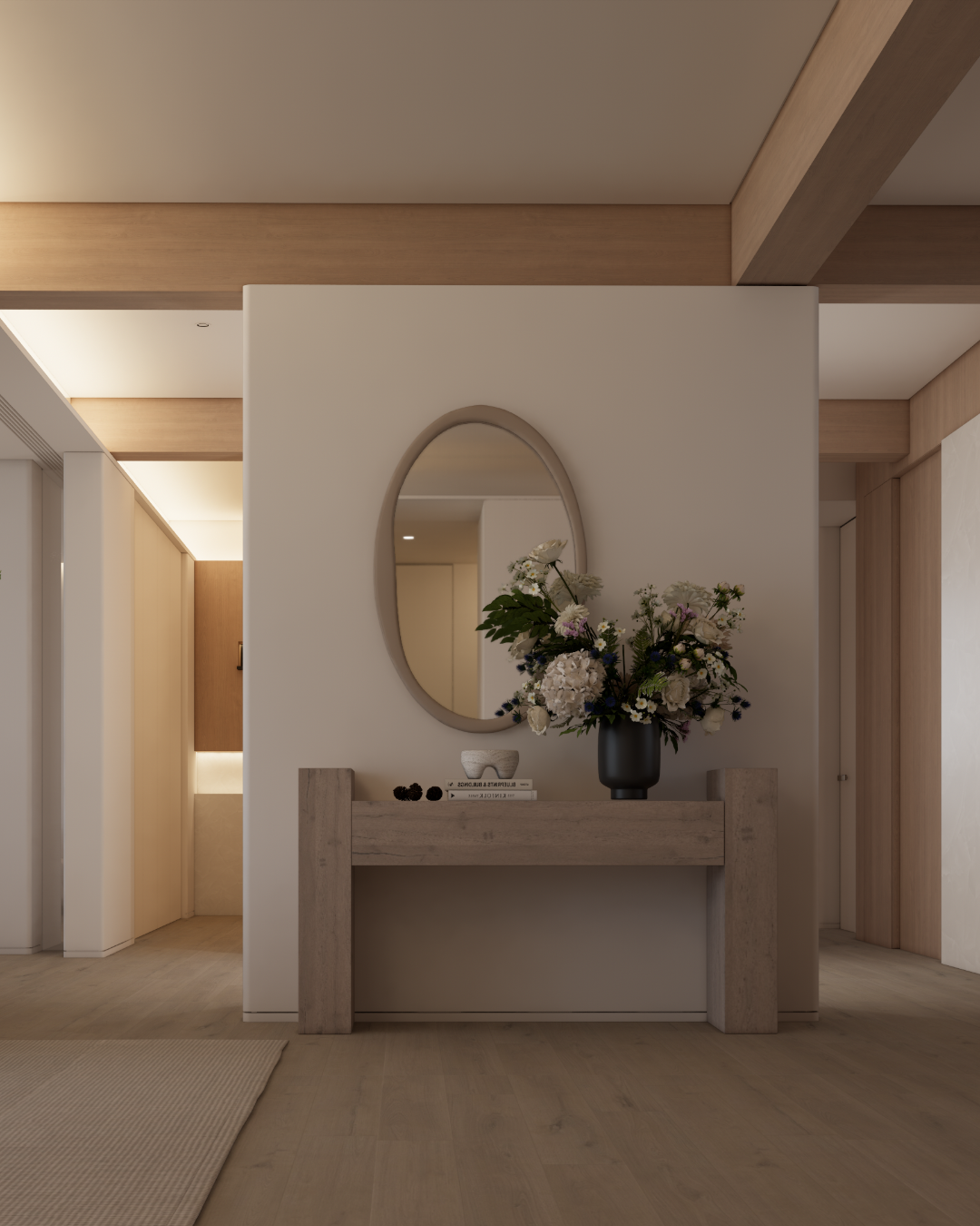 天府公园未来城丨栖与自然-0