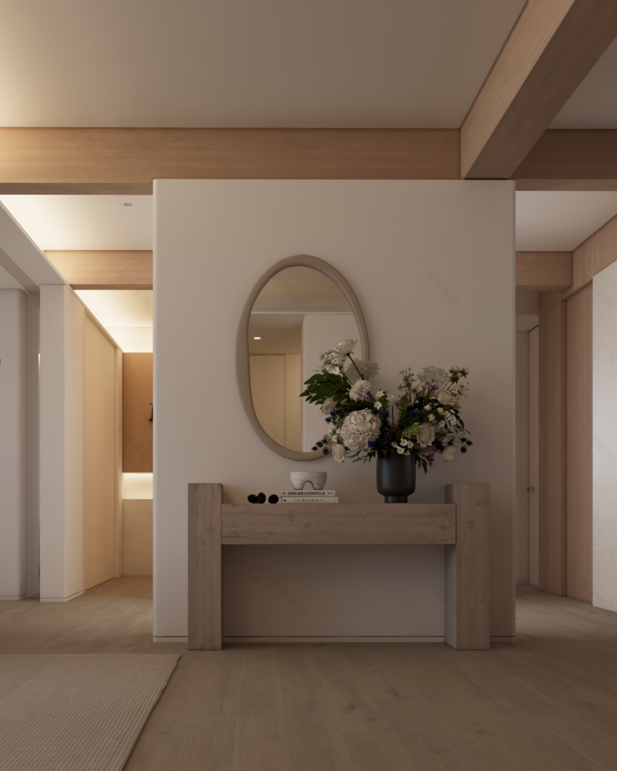 天府公园未来城丨栖与自然-0