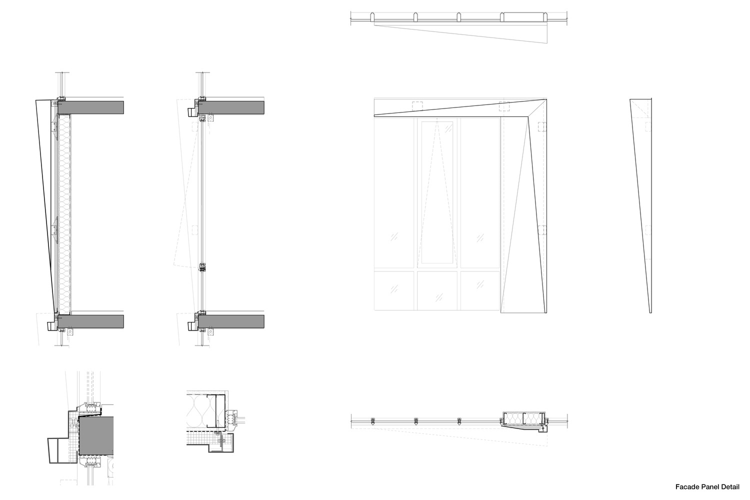 翠贝卡罗格大厦-44