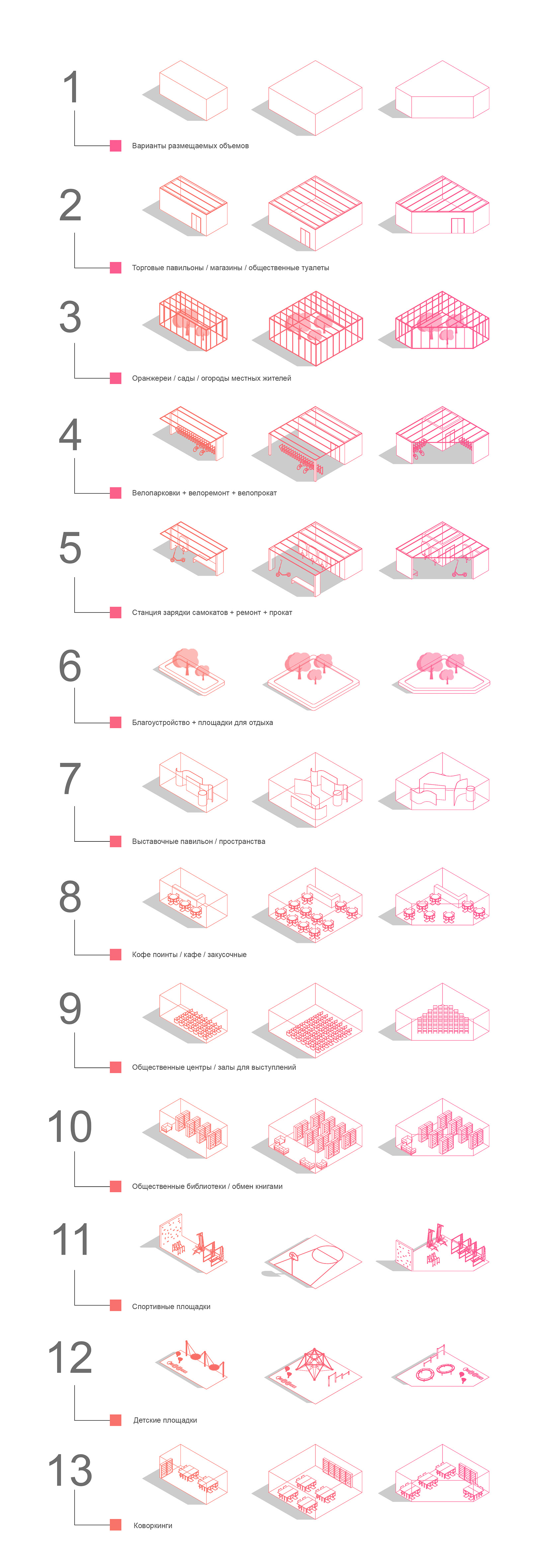 RzhevkaPorokhovye 广场改造丨俄罗斯圣彼得堡-28