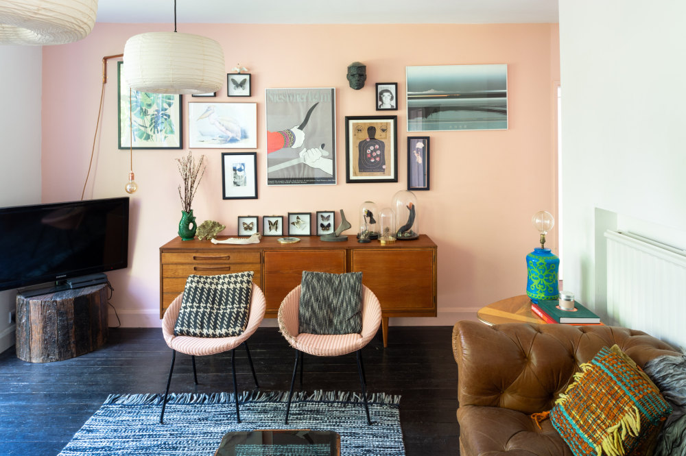 翻新后的维多利亚式乡村隐居-8