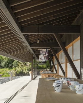 丨日本丨Tezuka Architects