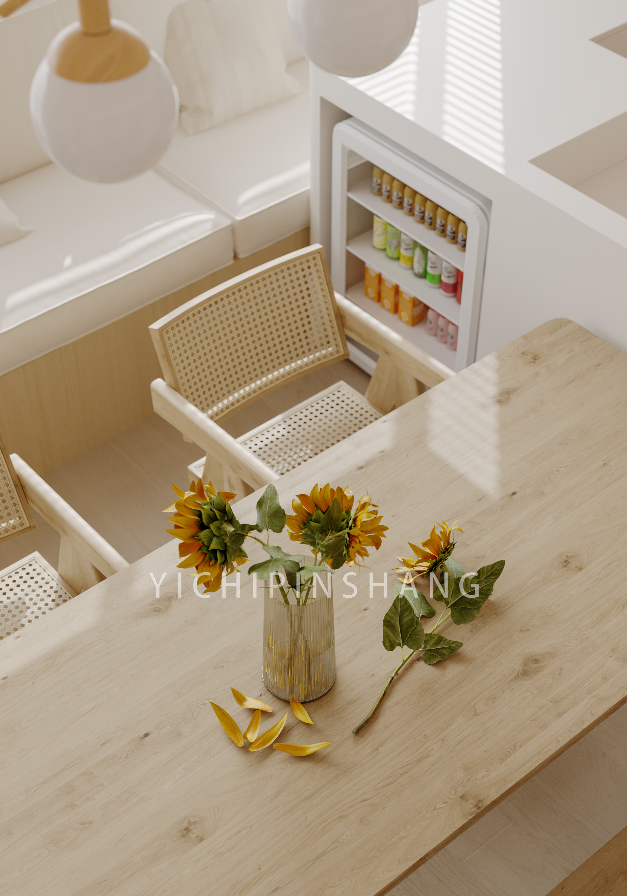 夏日丨YICHIPINSHANG-3