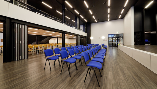 丨拉脱维亚丨SAALS Architecture-33