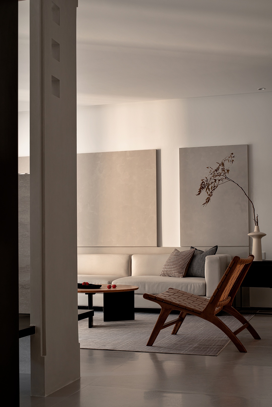 理想三旬 · 宅这里设计丨中国汕头-42