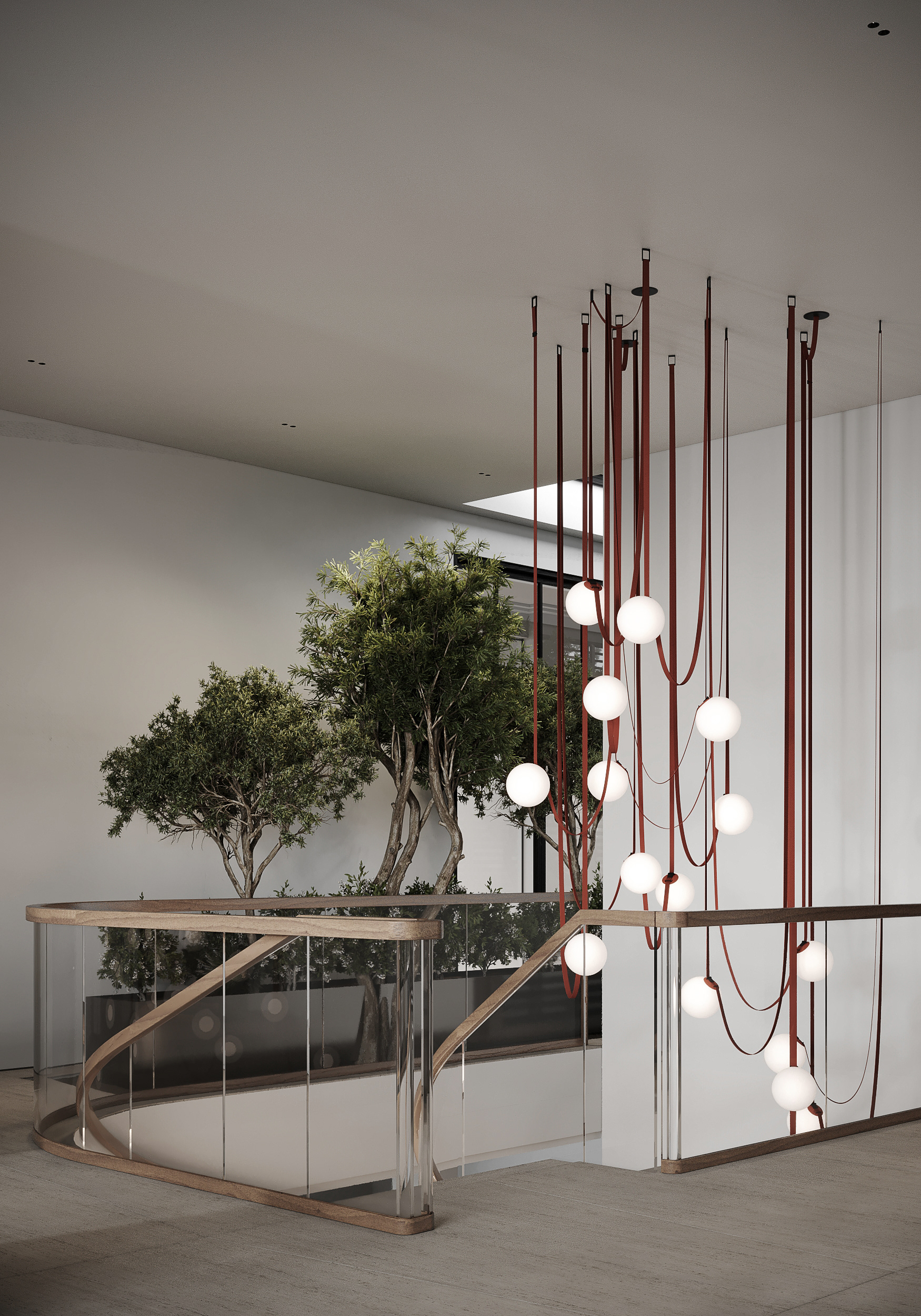 SN015 House in Losevo Design-24
