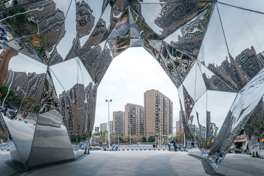 金地方邻泗泾商业中心丨中国上海丨Wutopia Lab-21