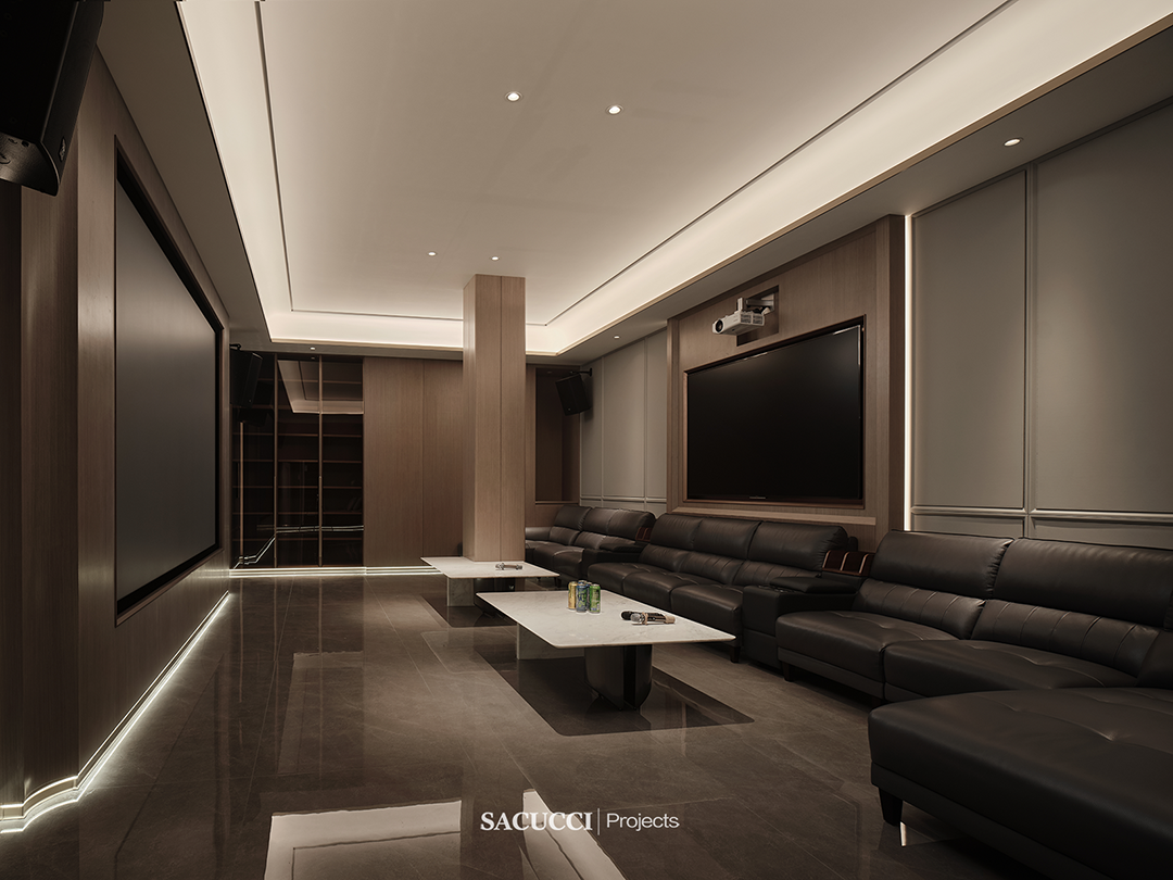 贵阳阅山湖别墅设计丨中国贵阳丨贵州中恒国林建设工程有限公司-32