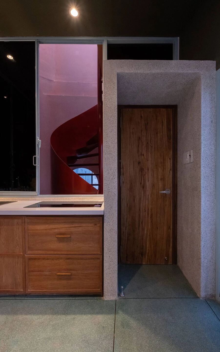 Birmingham Coffee 迷你公寓丨越南丨Chon.a-28