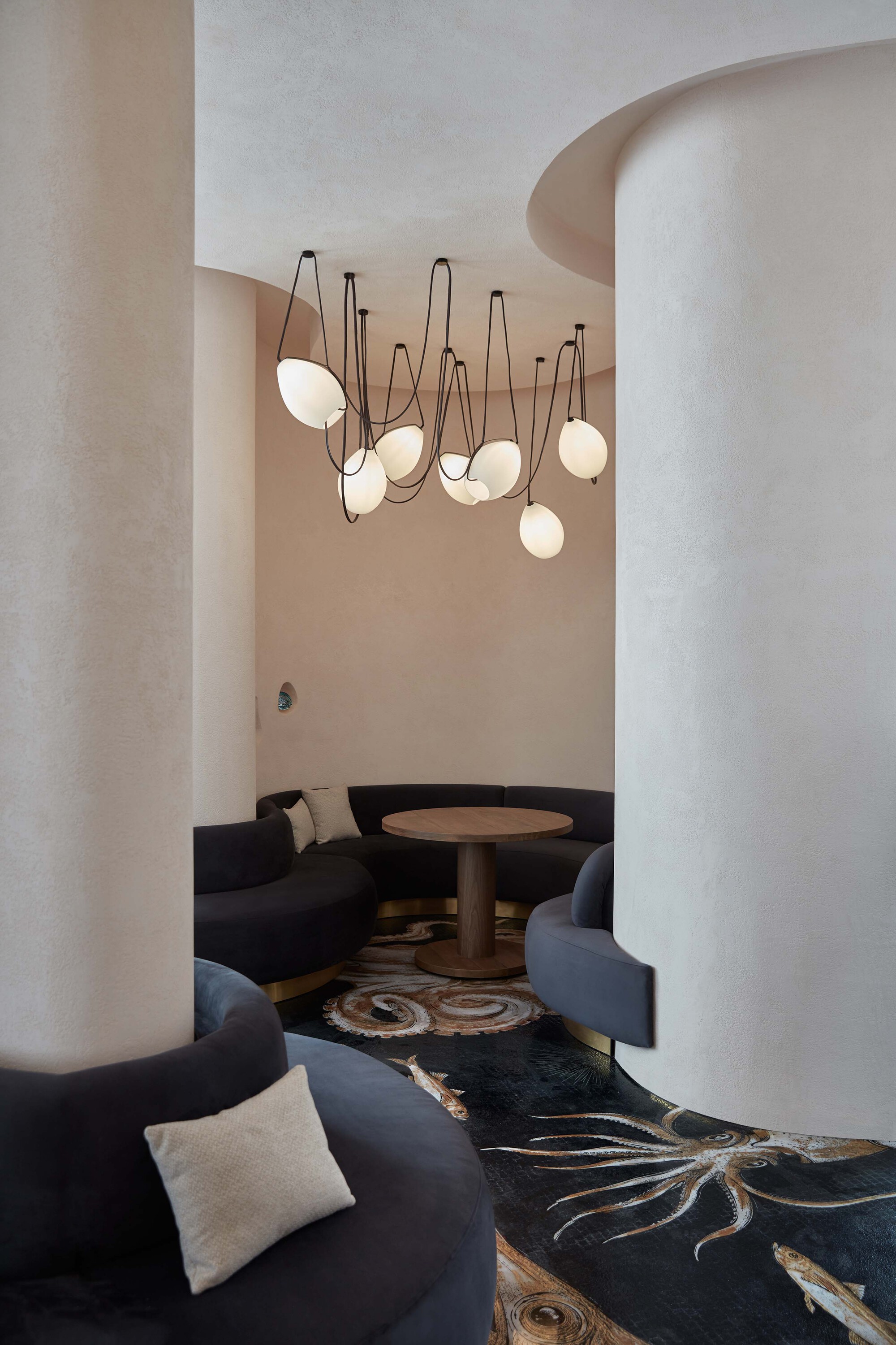 Steki 餐厅丨阿联酋-29