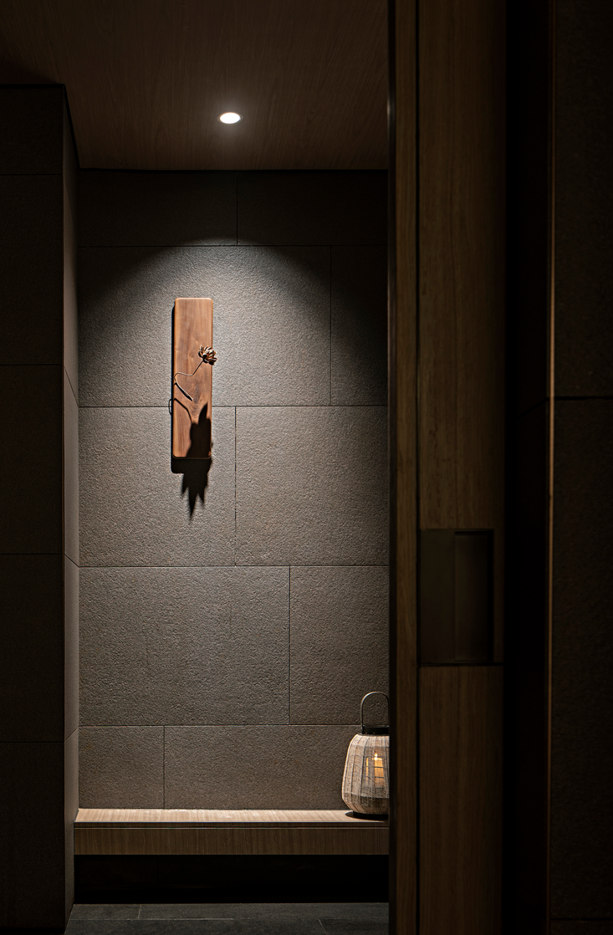 厦门建发养云会所丨中国厦门丨深圳市盘石室内设计有限公司-44