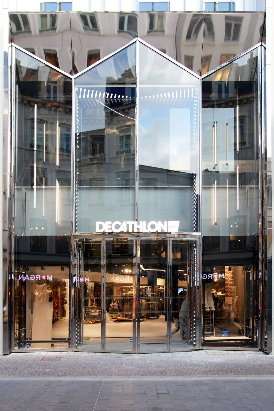 31 日丨法国里尔丨Saison Menu Architectes Urbanistes-5