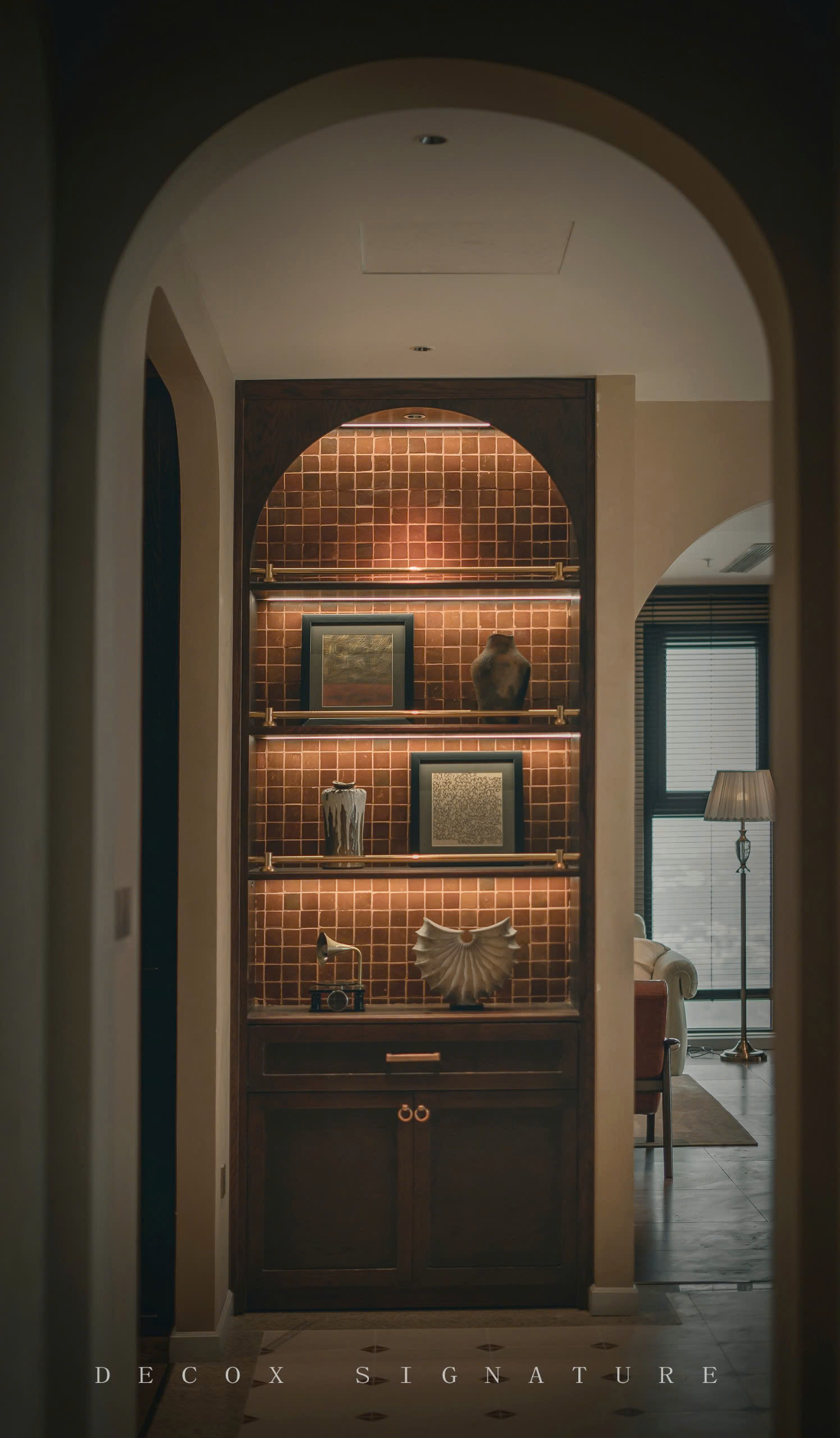 Vinhomes GrandPark - Decox Signature-8