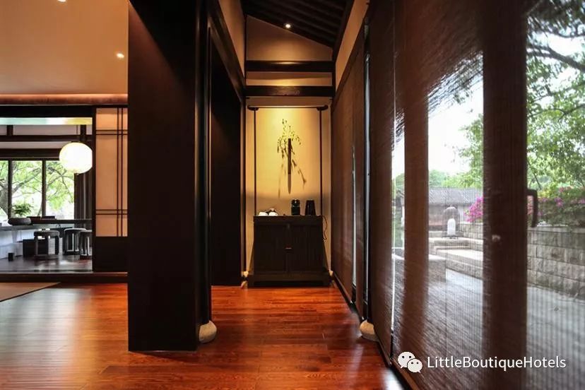 所见·西溪度假酒店-76