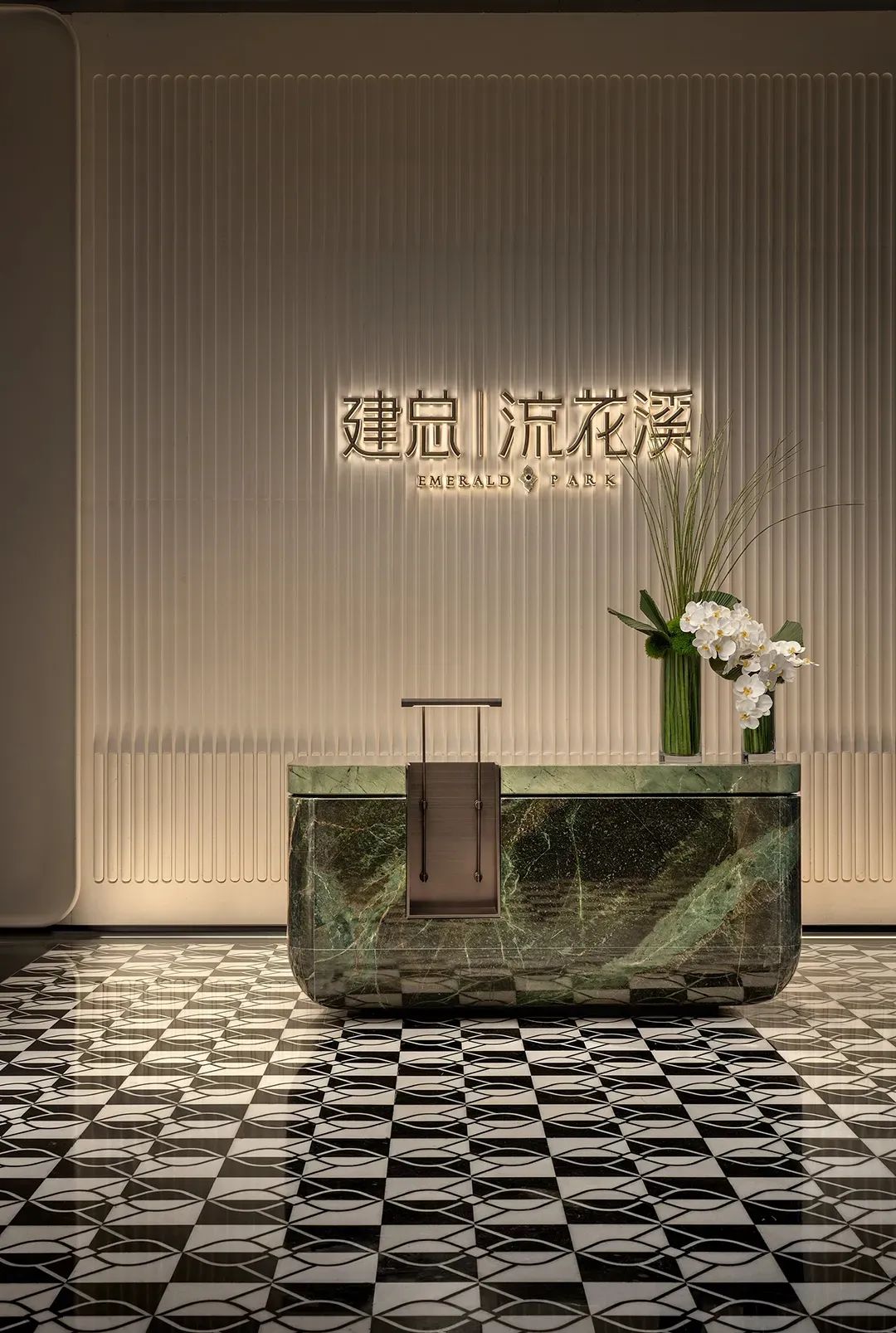 福州建总·流花溪丨中国福州-14