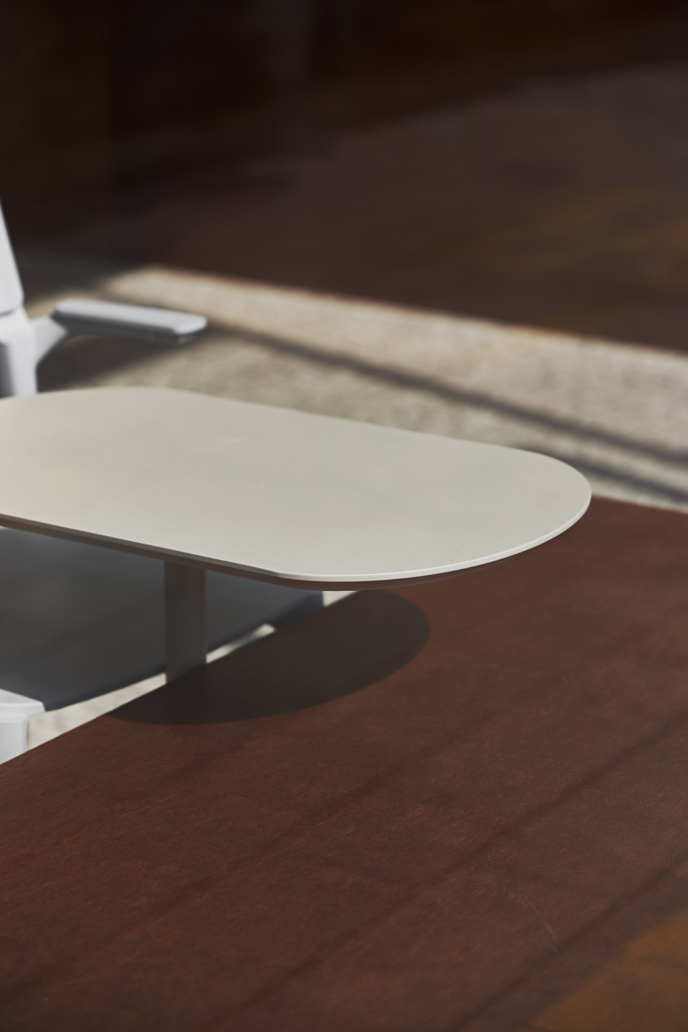 16 坪现代咖啡厅，简约风格中的温馨之作-11