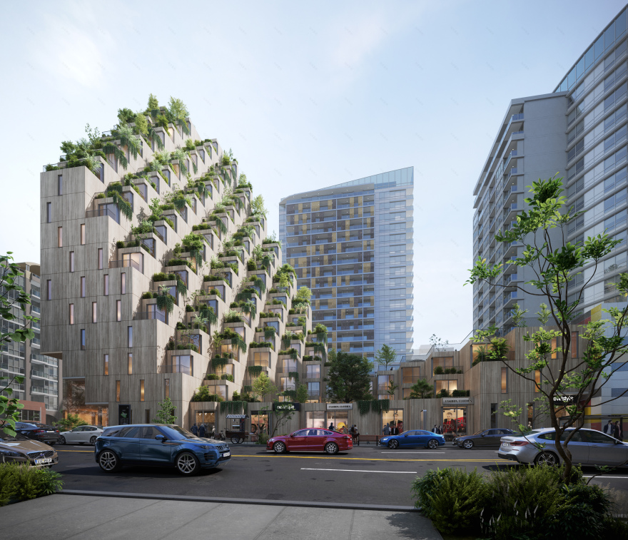 Forest Hill | Alterativ Design Lab-10