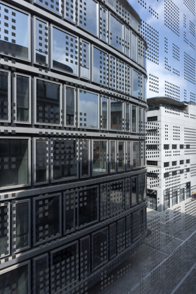 Kunming Rubber Factory Renovation  Kokaistudios-60