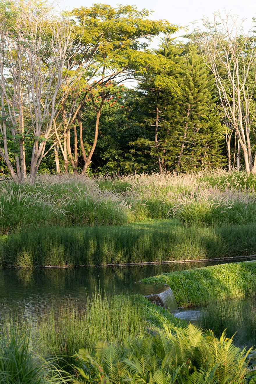 三亚观岚花园丨中国三亚-15