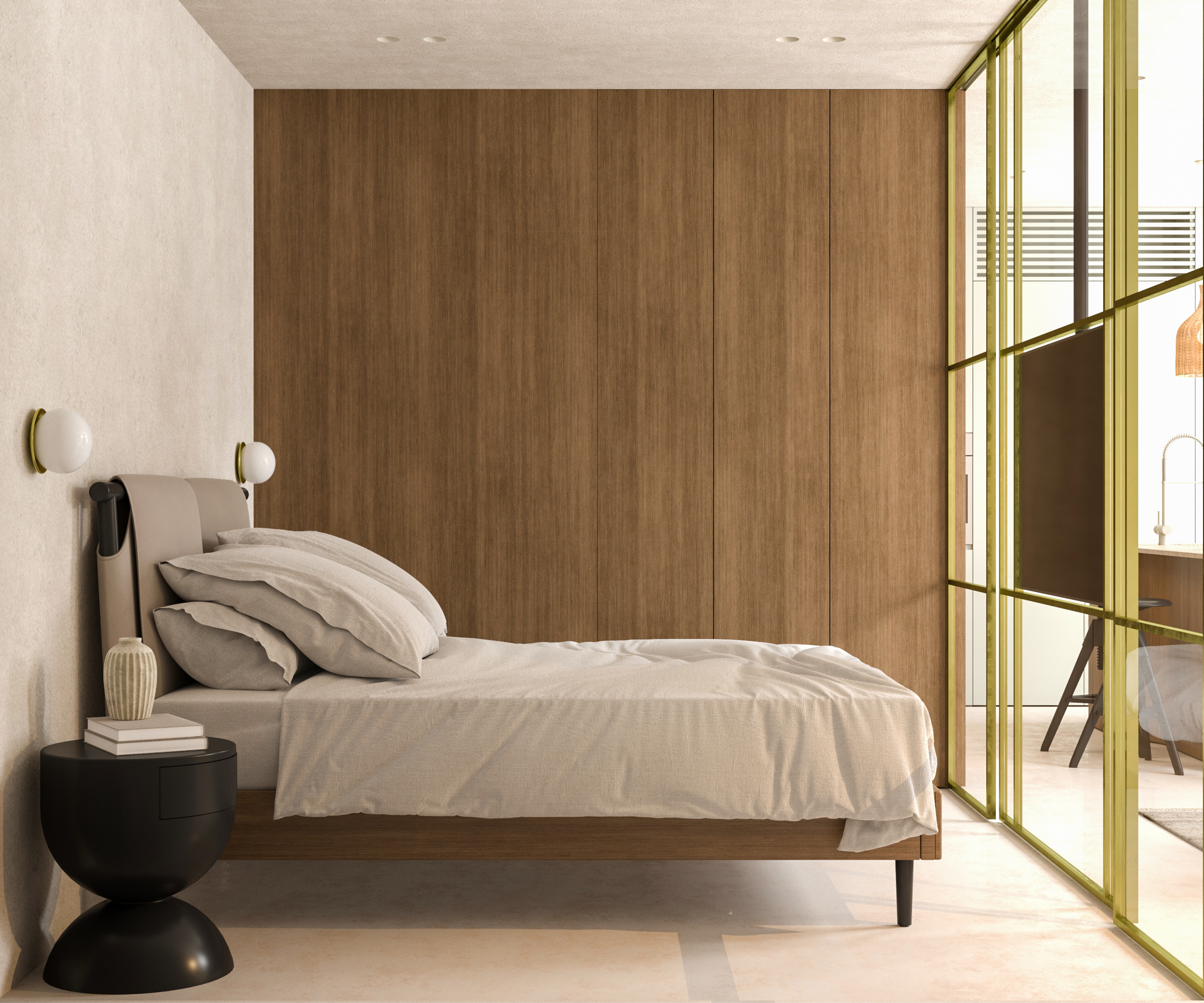 Airbnb 公寓出租-15