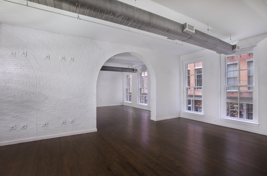 纽约地标建筑的现代复兴——David Grider Architect 的 61-63 Crosby Street 项目-17