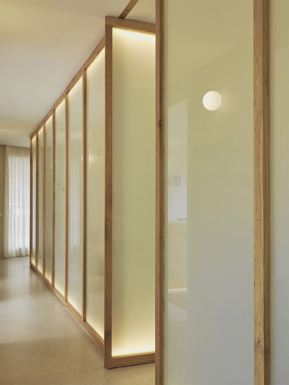 瓦伦西亚ALAQUÀS牙科诊所丨西班牙丨PRÁCTICA-52