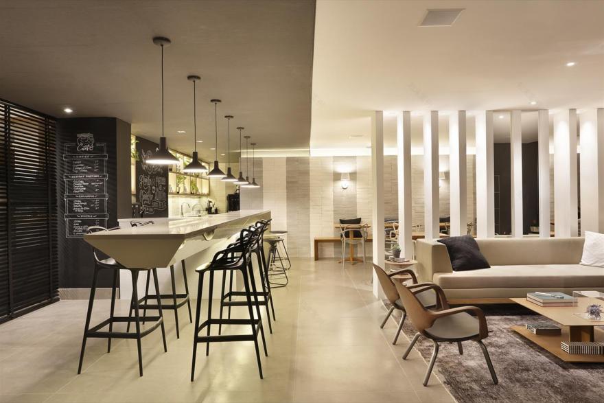 Café da Vila 咖啡馆-4