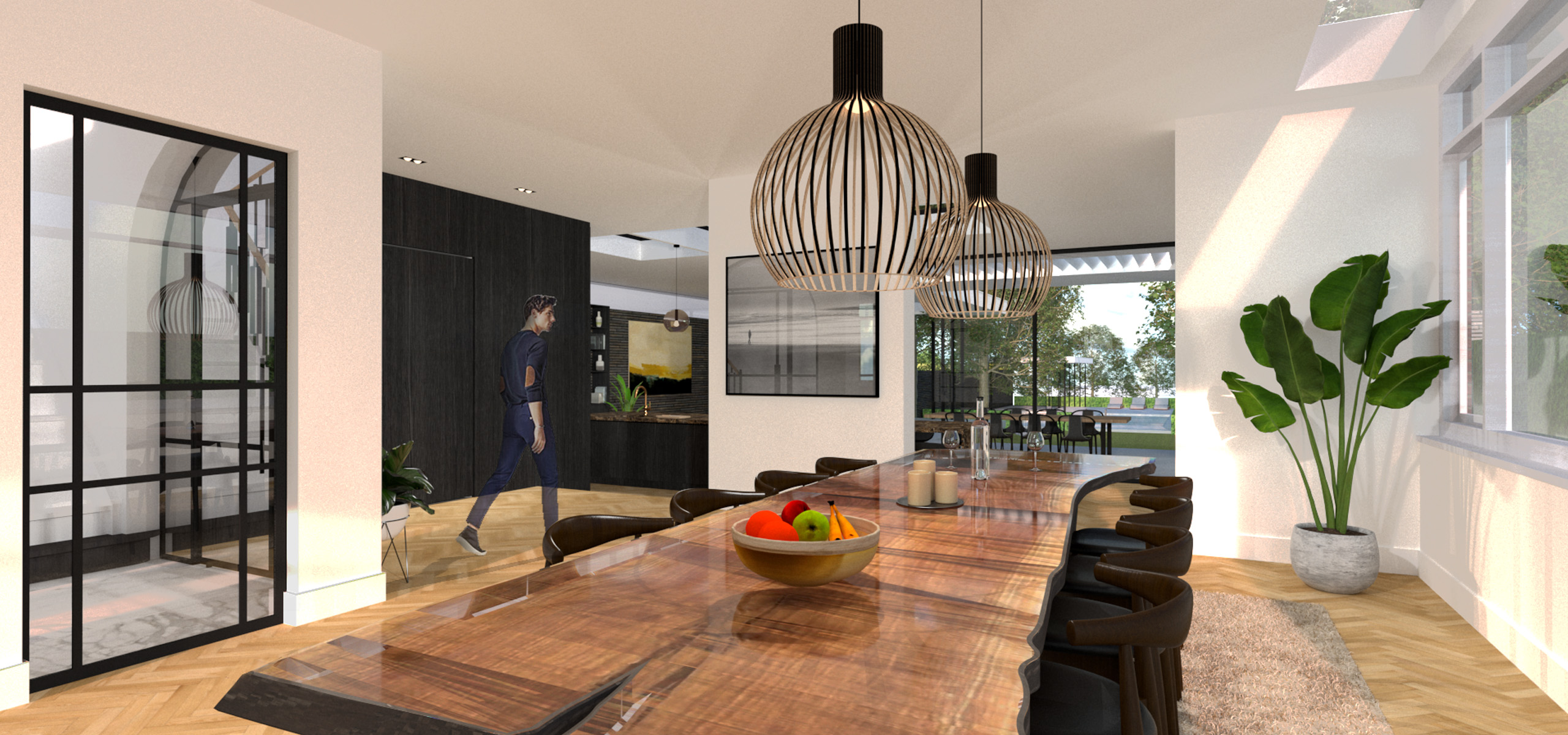 丨荷兰丨Arjen Reas Architecten-1