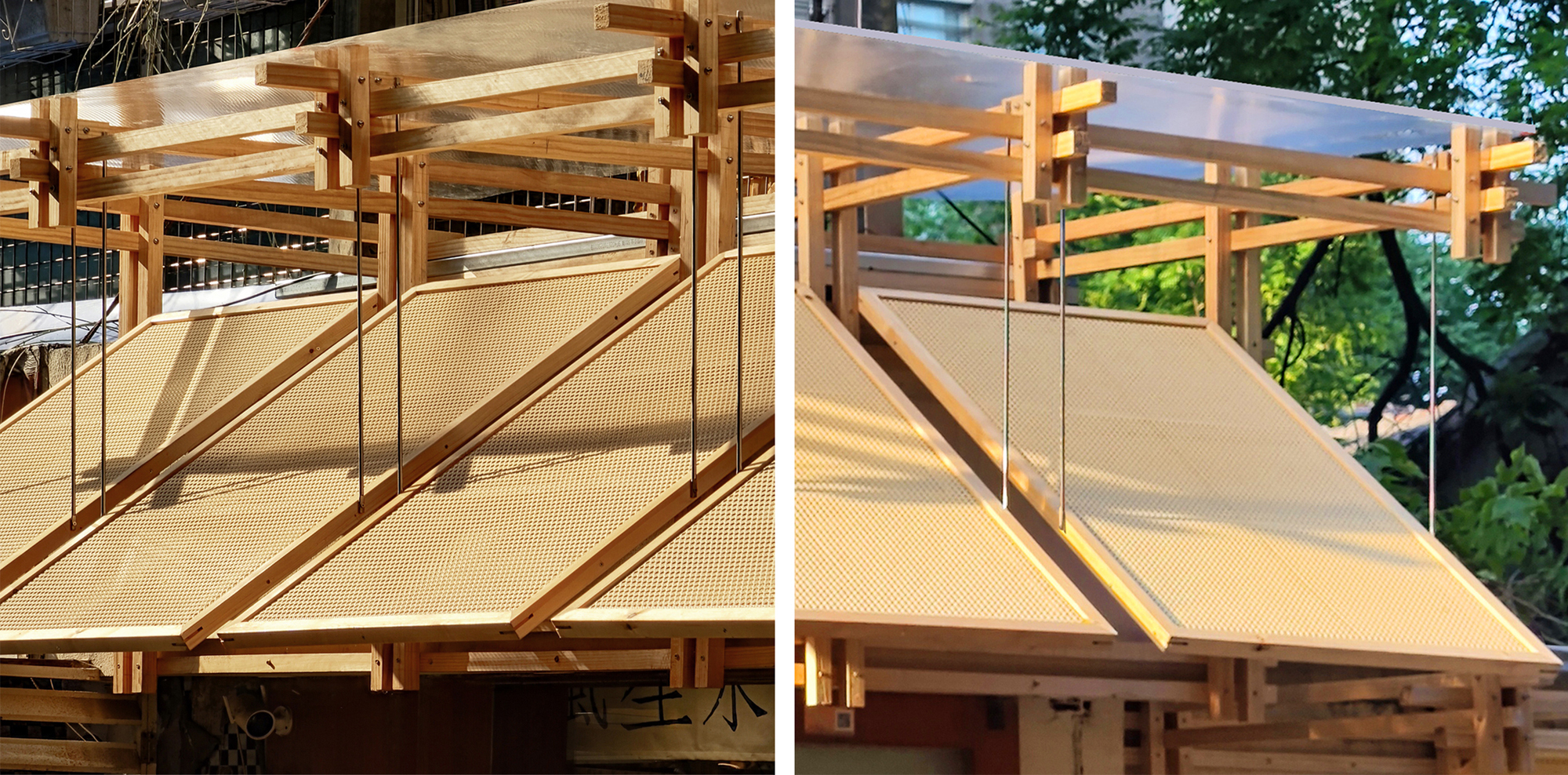 Li Eaves 花植店丨中国南京丨Raw Architecure Studio-16