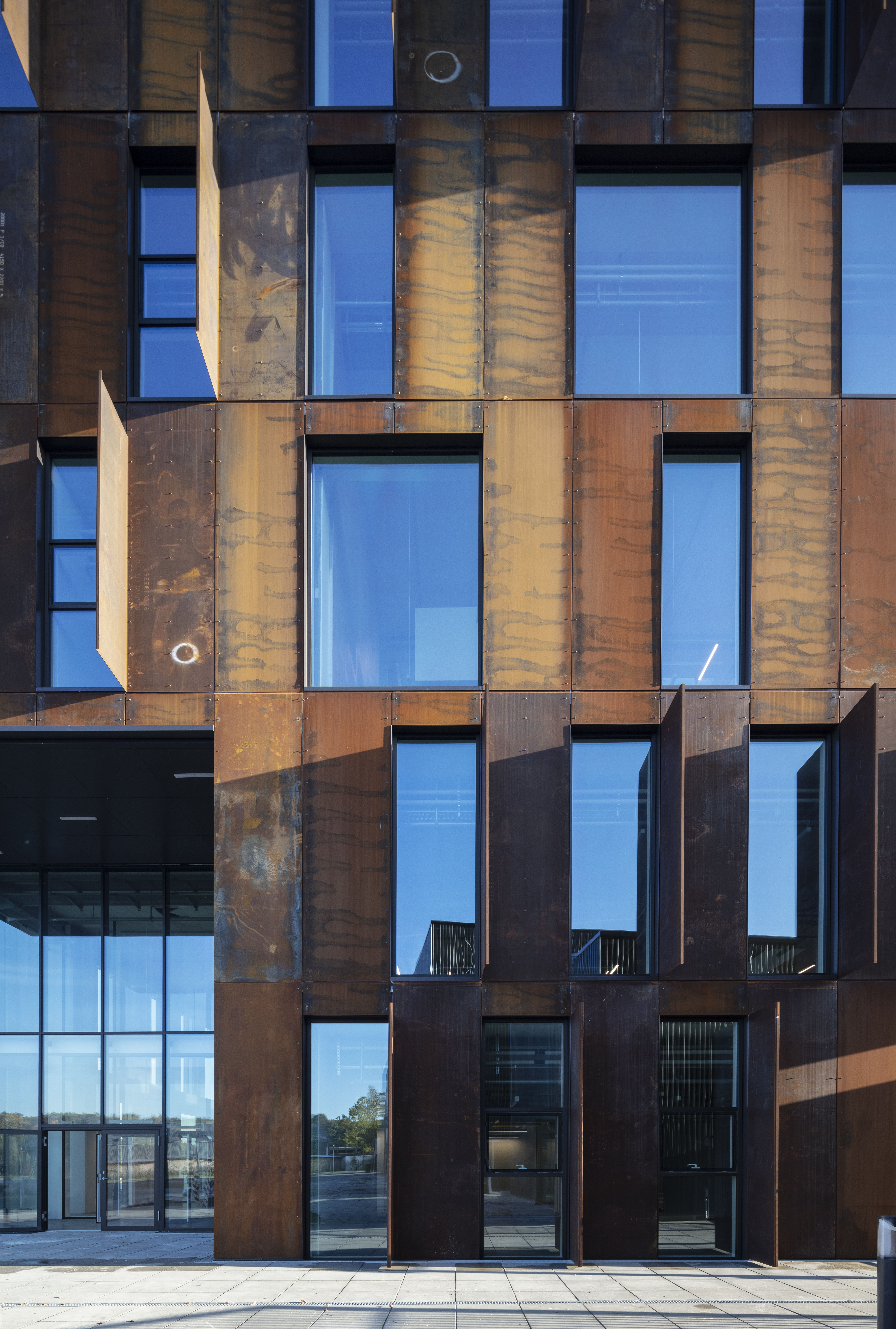 赫尔辛格能源中心“立方体”-16