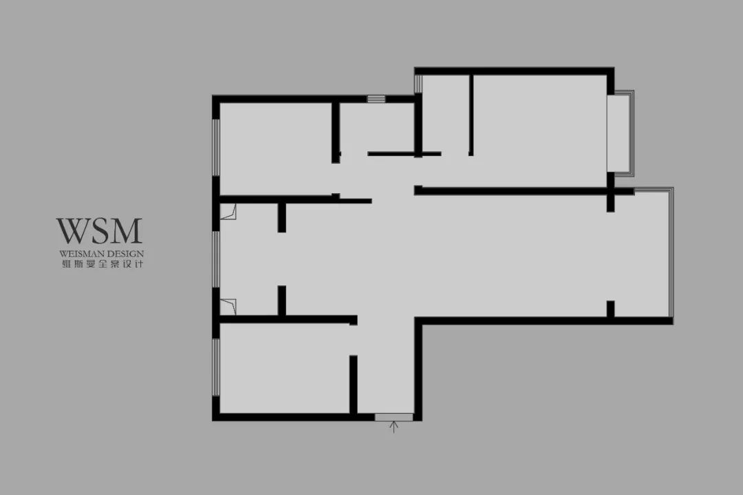 新中式风韵,打造江南诗意人居-13